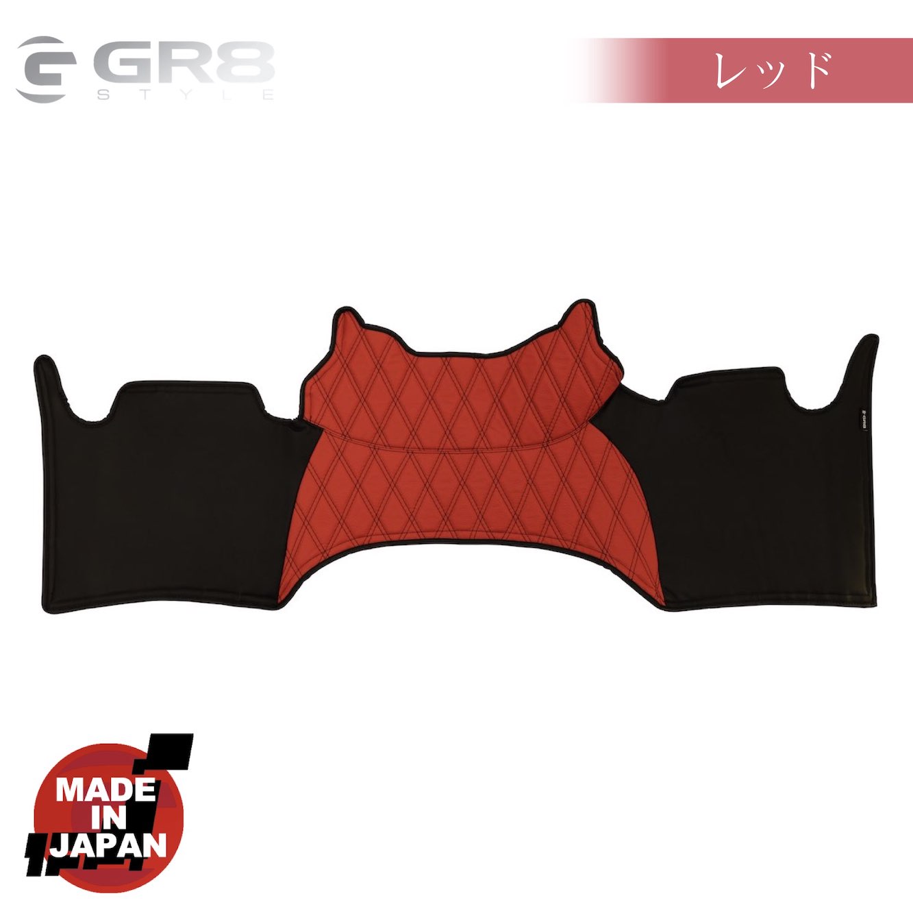 フロントエンジンルームカバー【ナローボディ用】 – GR8 STYLE ONLINE