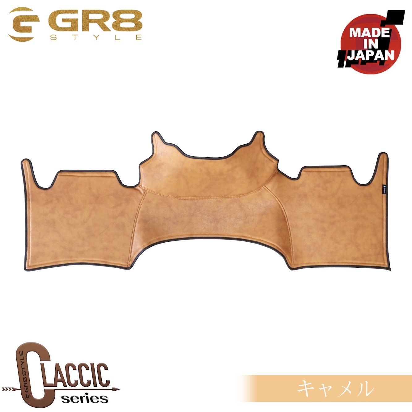 フェラーリ308GT4エンジンルームエアーグリルとアルミカバー GIGAMOT 