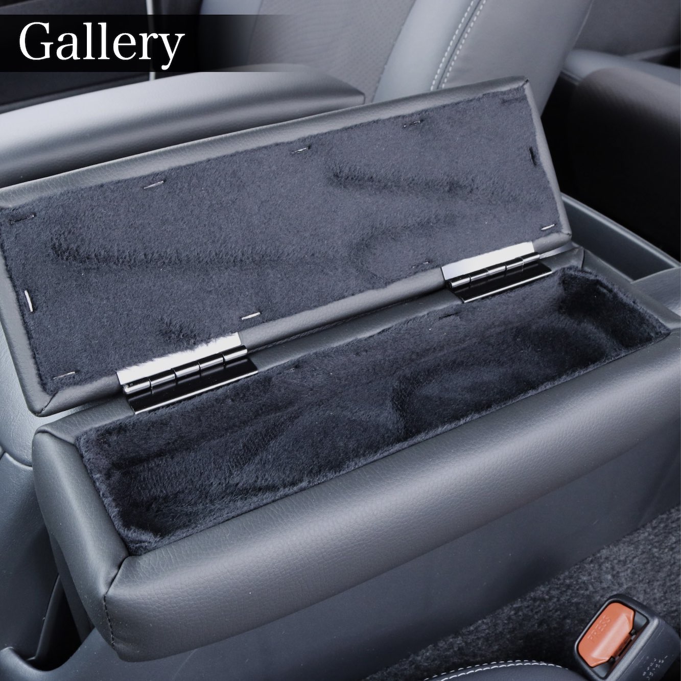 WEB通販限定】アームレスト〈運転席・助手席セット〉 – GR8 STYLE ONLINE