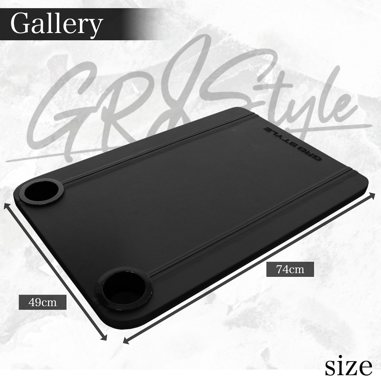HSフラットコンソール［ワイドボディ用］ – GR8 STYLE ONLINE