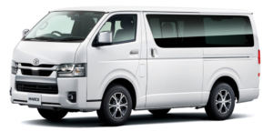 新型ハイエース9型（2026年2月以降出荷の一部改良モデル）への弊社製品適合について