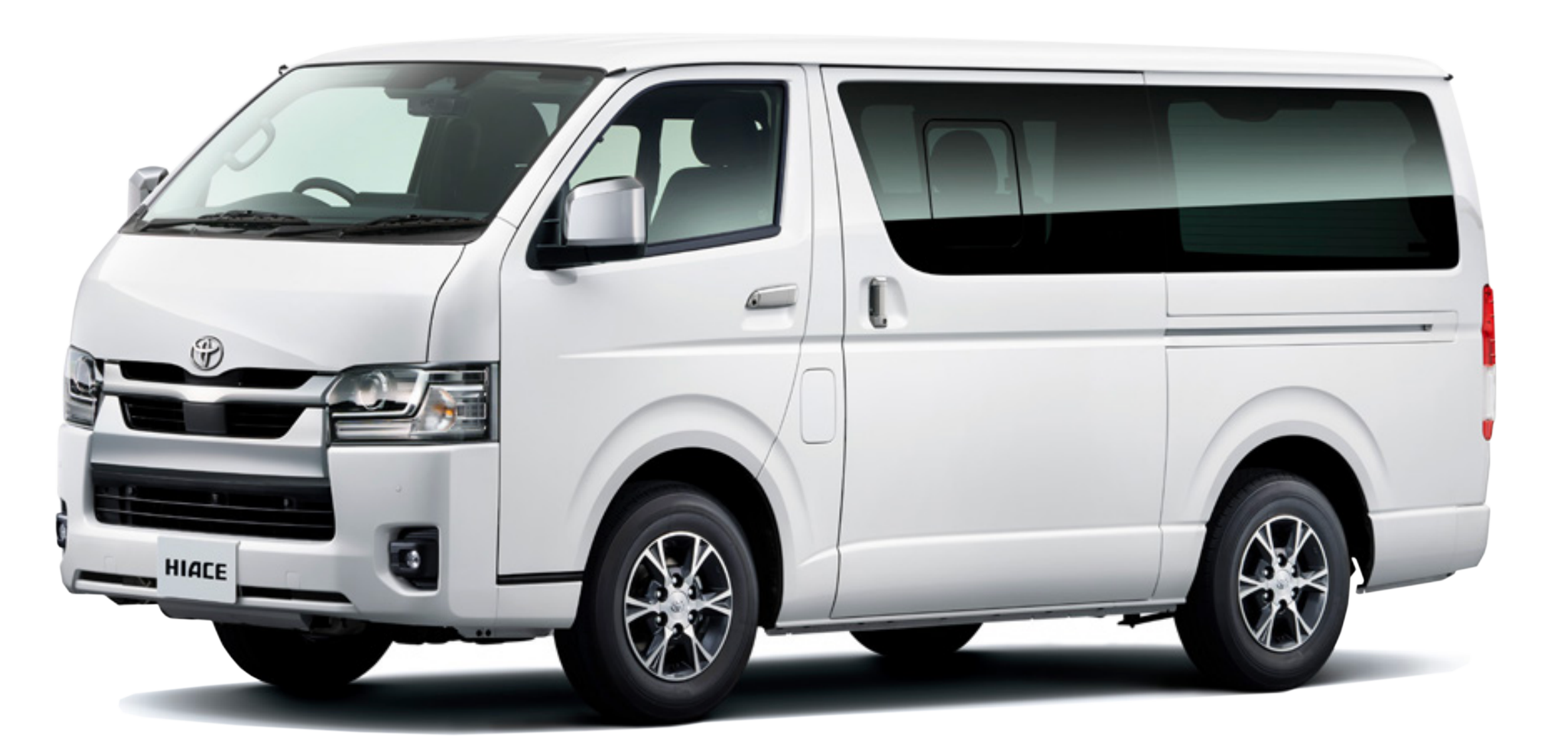 新型ハイエース9型(2026年2月以降出荷の一部改良モデル)への弊社製品適合について 新型ハイエース9型(2026年2月以降出荷の一部改良モデル)への弊社製品適合について