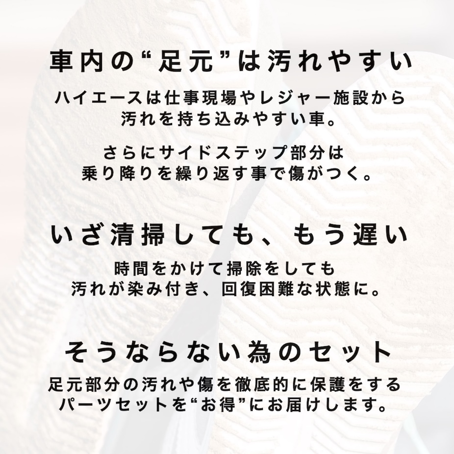 【ワゴン】ビギナーズセット.002