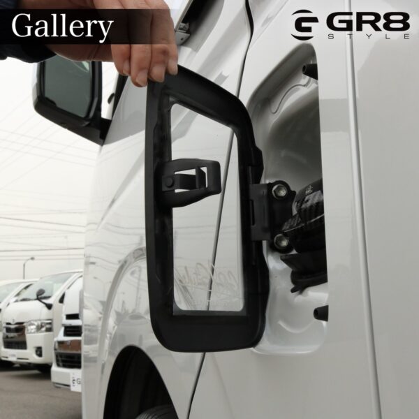 ガラスフューエルリッドカバー – GR8 STYLE ONLINE