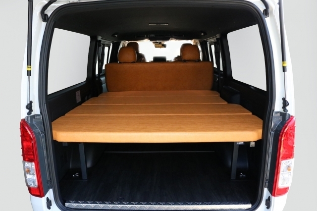 クラシックベッドキット