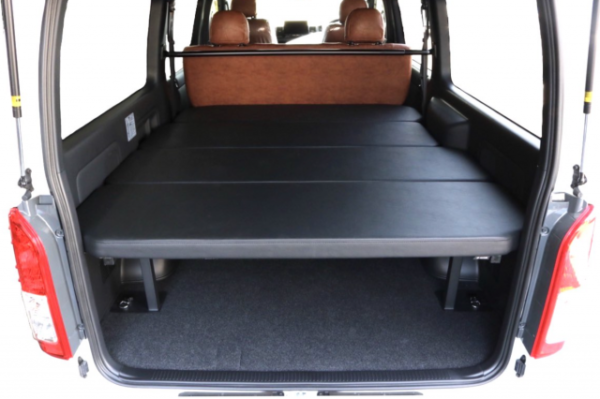 オリジナルベッドキット